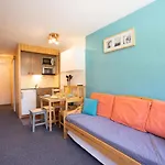 Appartement Arcelle 216 By Interhome