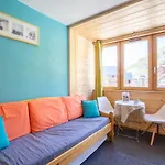 Arcelle 216 By Interhome Val Thorens