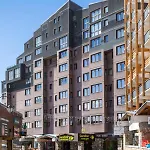 Arcelle 216 By Interhome Appartement