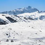 Appartement Arcelle 216 By Interhome Val Thorens