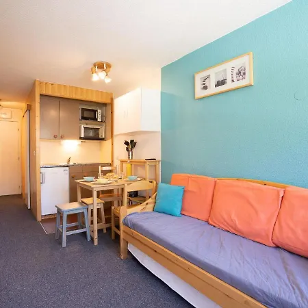 Apartamento Arcelle 216 By Interhome