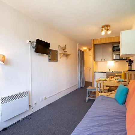 Arcelle 216 By Interhome Apartment