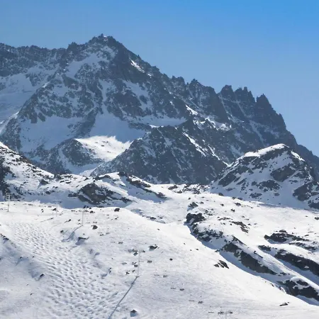 Arcelle 216 By Interhome Apartamento