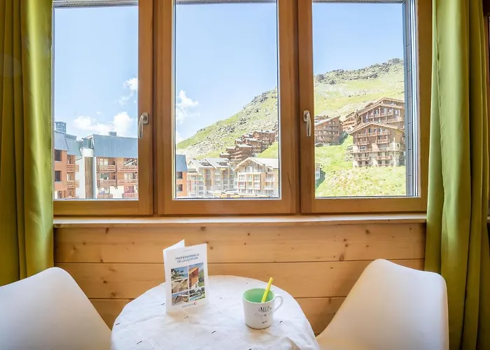 Arcelle 216 By Interhome *